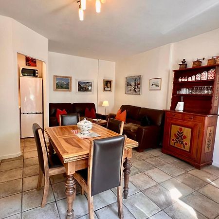 La Cour Zaepffel Apartman Dambach Kültér fotó