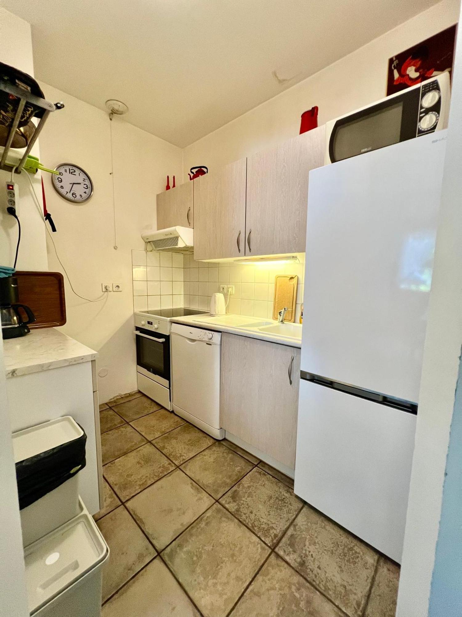 La Cour Zaepffel Apartman Dambach Kültér fotó